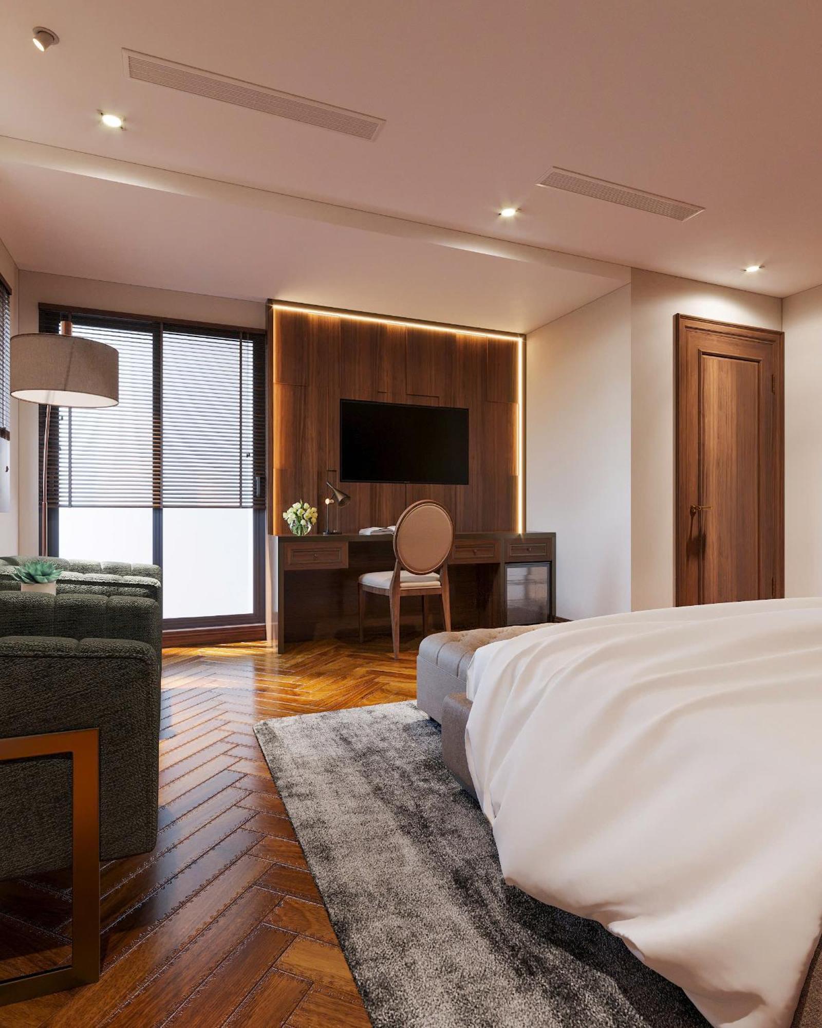 Silk Queen Grand